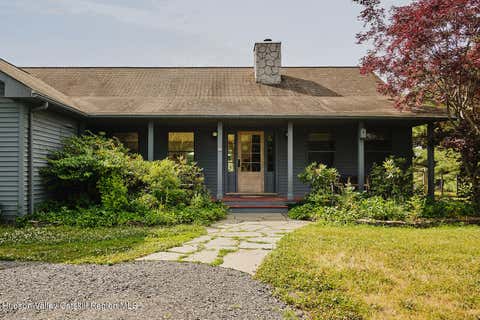 Homes For Rent - 90 Reuter Road<br/> Hudson, NY 12534