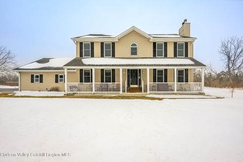 Photo of 311 Middle Road, Hudson, NY 12534 (MLS # 20260857)