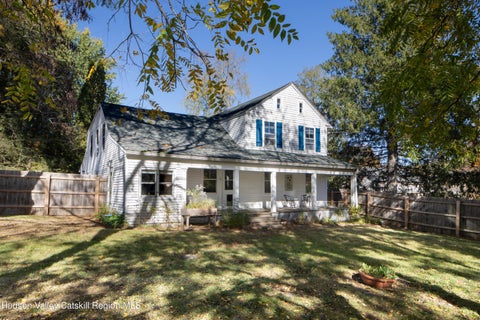 Photo of 14 Maple Avenue, Millerton, NY 12546 (MLS # 20266286)