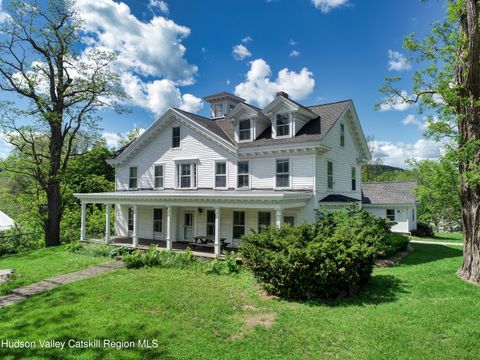Photo of 43355 Ny-28, Arkville, NY 12406 (MLS # 20260348)