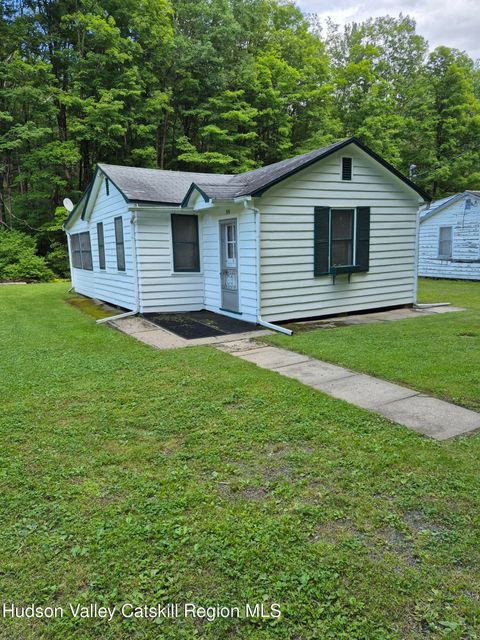Photo of 514 Upper Cherrytown Road, Kerhonkson, NY 12446 (MLS # 20261234)