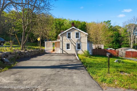 Photo of 31 Chapel Street, Ellenville, NY 12428 (MLS # 20262692)