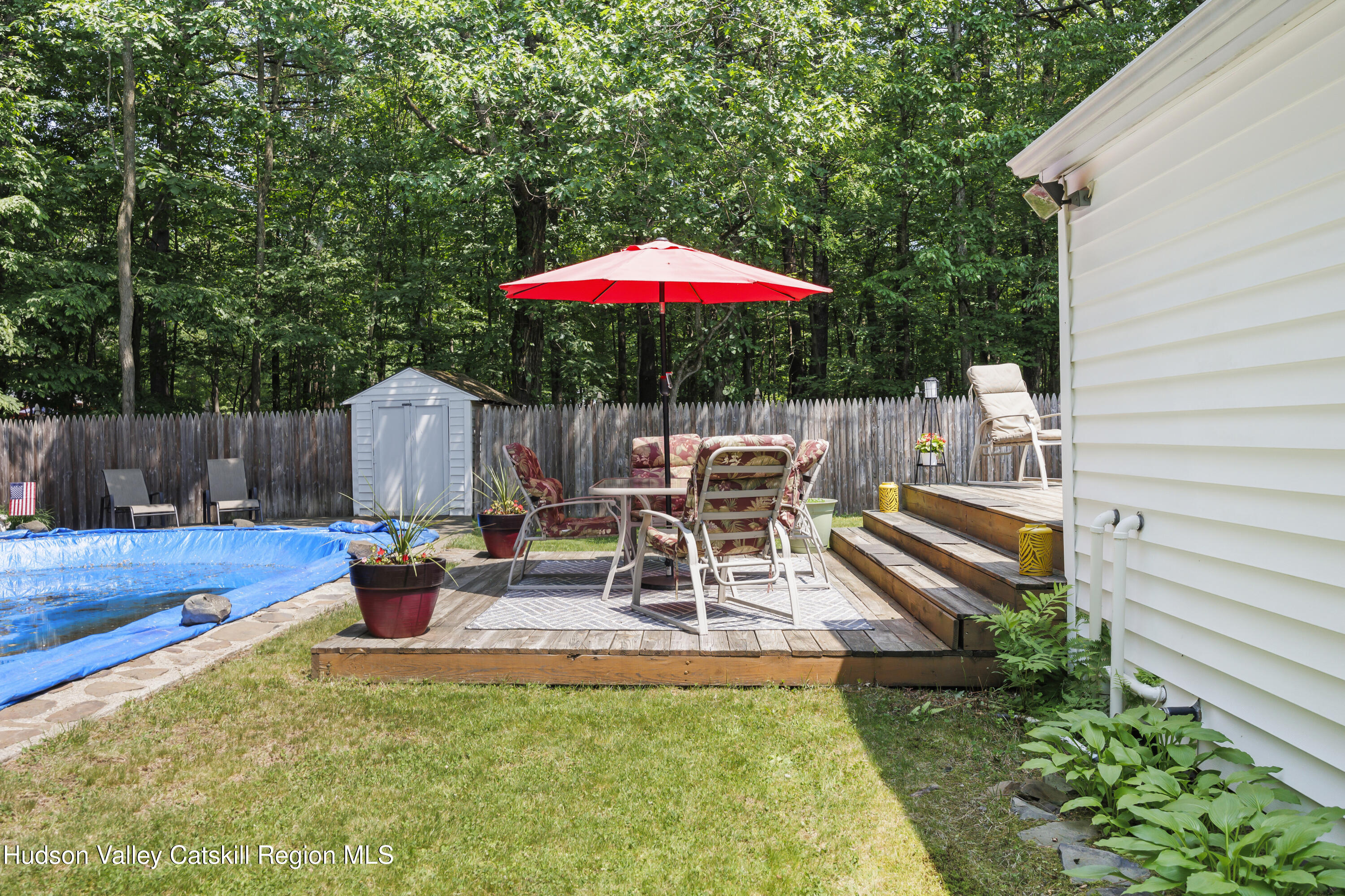 21 S Lacorte Road, Catskill, New Mexico image 33