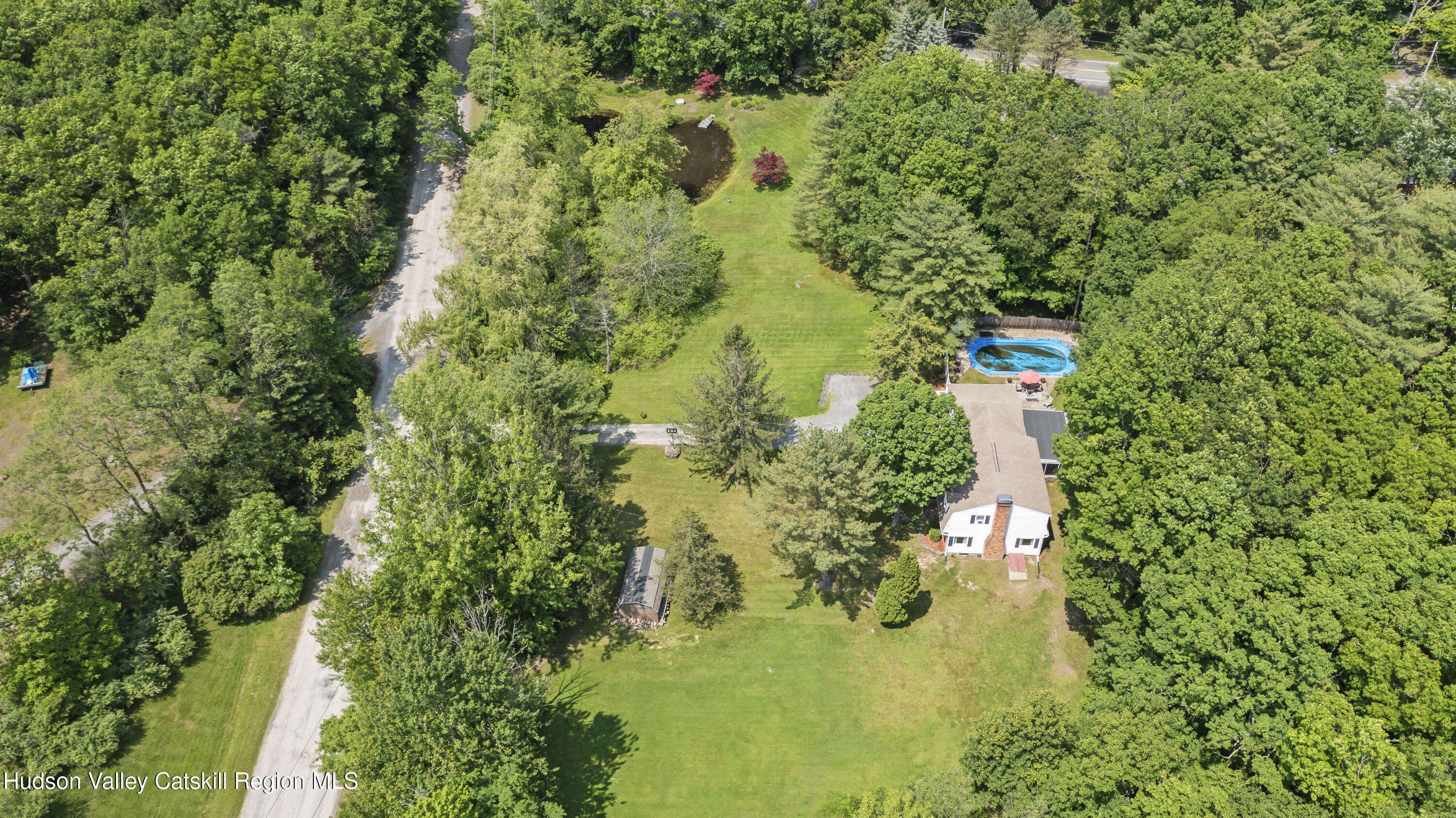 21 S Lacorte Road, Catskill, New Mexico image 43