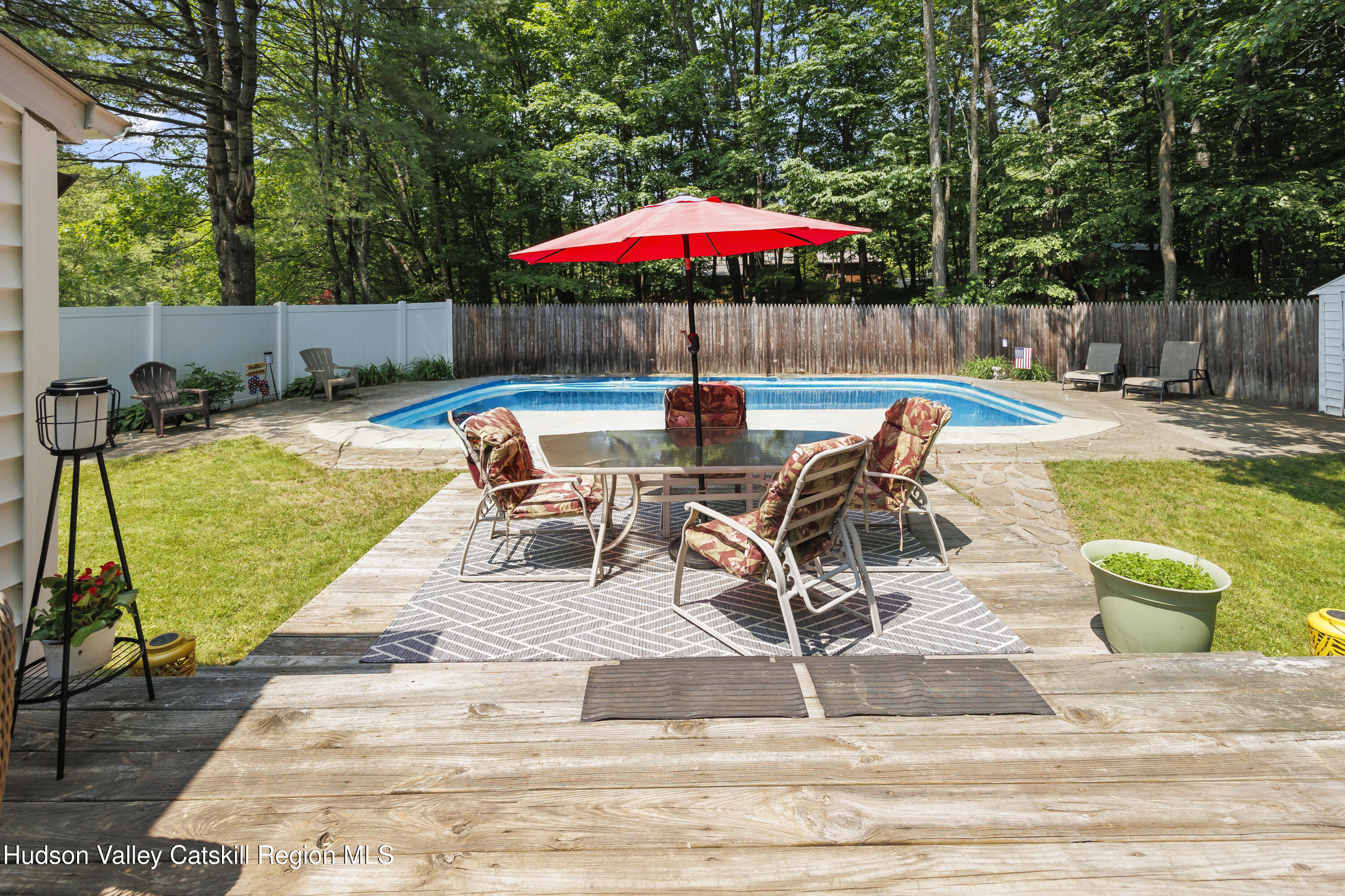 21 S Lacorte Road, Catskill, New Mexico image 36