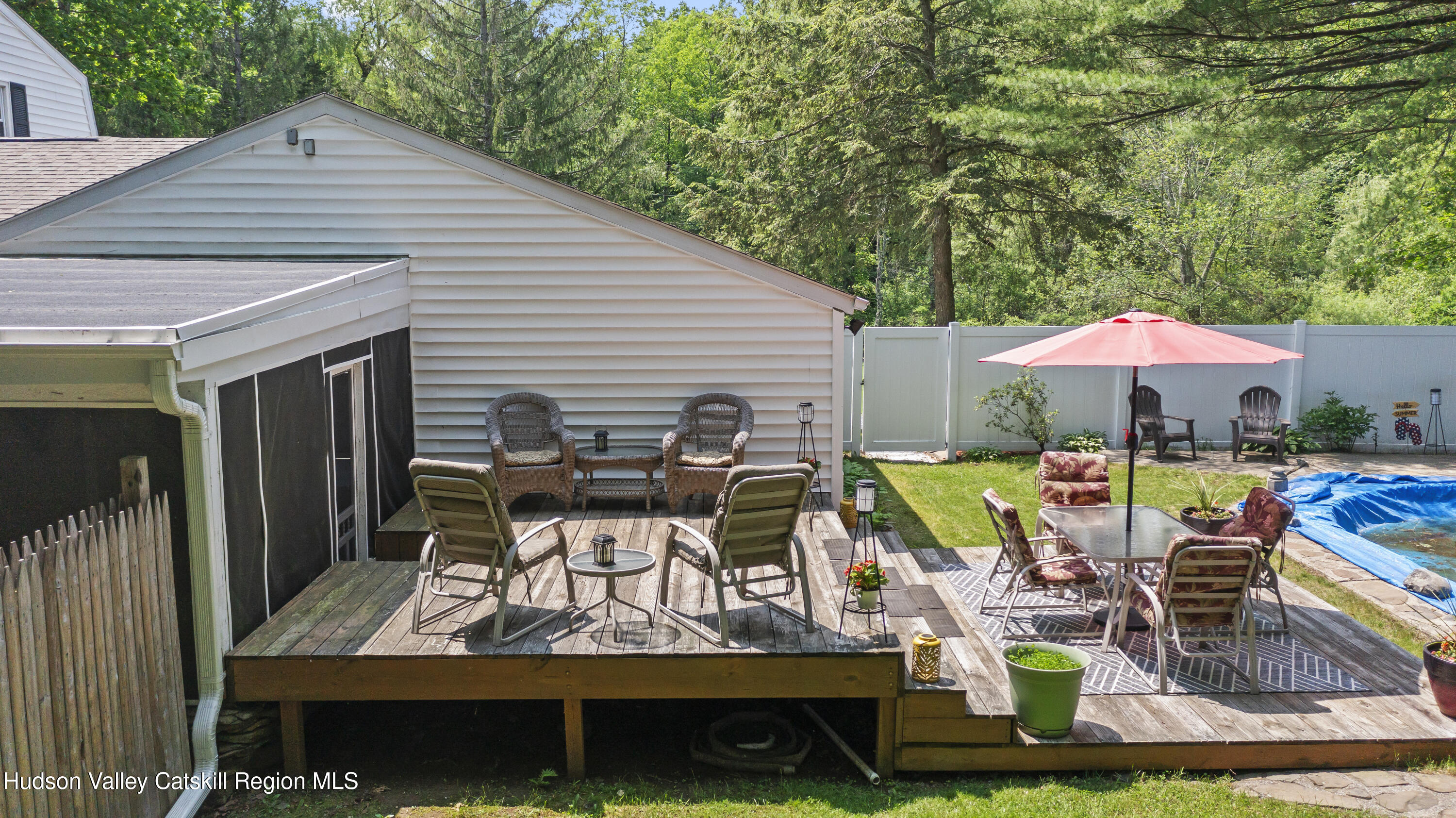 21 S Lacorte Road, Catskill, New Mexico image 32