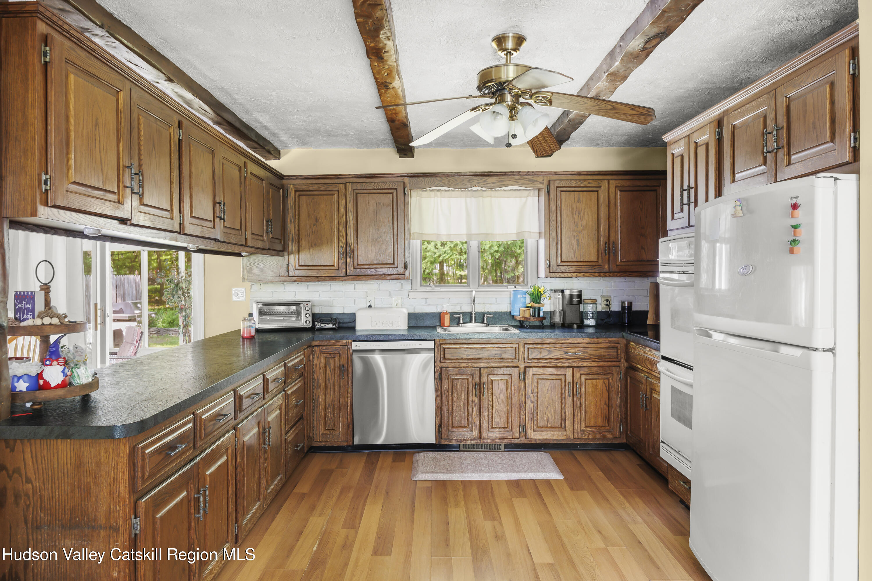 21 S Lacorte Road, Catskill, New Mexico image 11