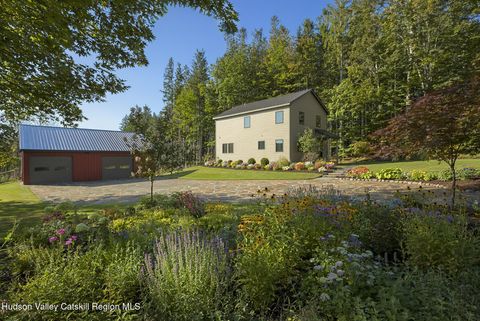 Photo of 30 Ridge Lane, Hillsdale, NY 12529 (MLS # 20260990)