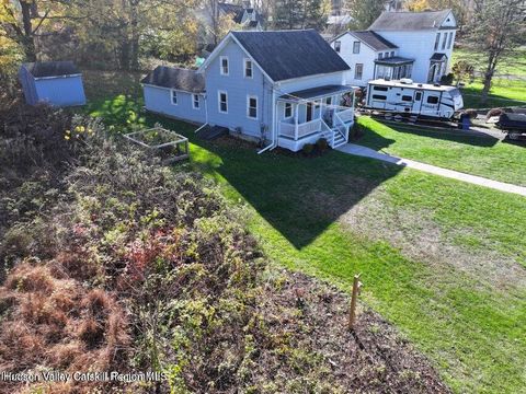 Mobile Home For Sale - 38 Church Street<br/> Coxsackie, NY 12051