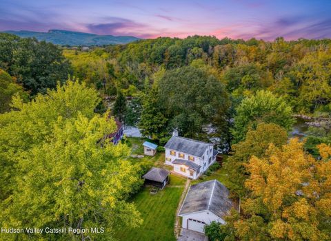 Photo of 1232 N Old Ford Circle, New Paltz, NY 12561 (MLS # 20254728)