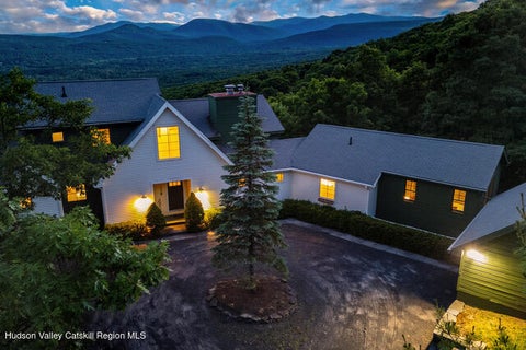 Mobile Home For Sale - 235 California Quarry Road<br/> Woodstock, NY 12498