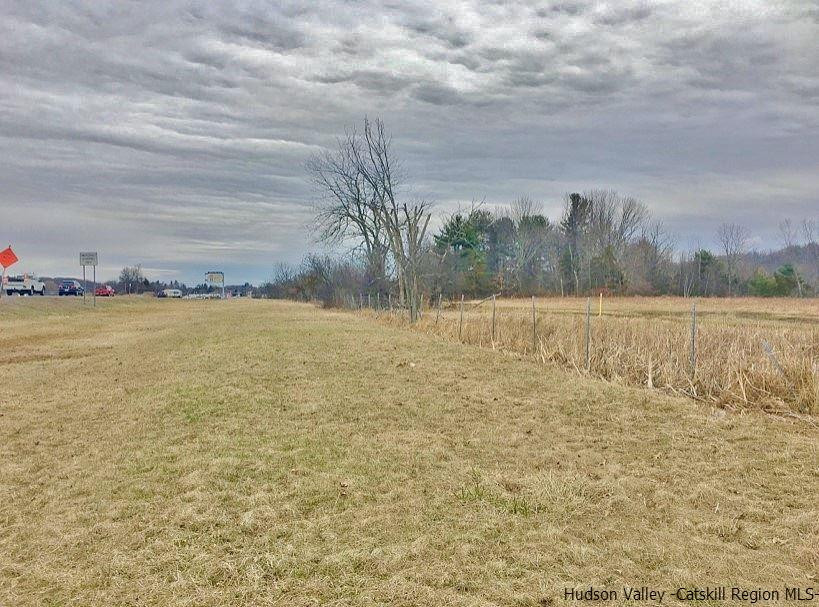 156 E Hawley Lane, Hannacroix, New York -  - 