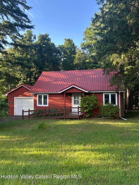 Photo of 52 Sunset Road, Greenville, NY 12083 (MLS # 20264861)