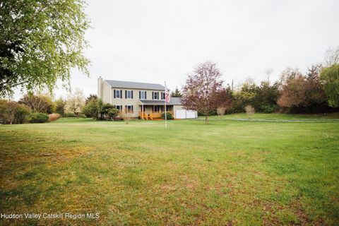 Photo of 49 Trout Creek Road, Germantown, NY 12526 (MLS # 20261901)
