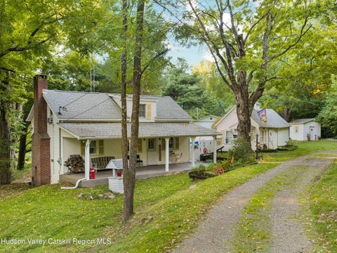 Photo of 403 County Road 2, Accord, NY 12404 (MLS # 20265685)