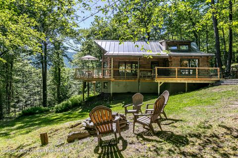 Homes For Sale - 92 Four Wheel Drive<br/> Willow, NY 12495