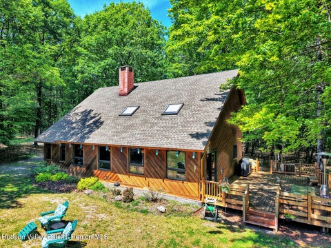 Photo of 199 Paddock Road, East Durham, NY 12423 (MLS # 20263224)