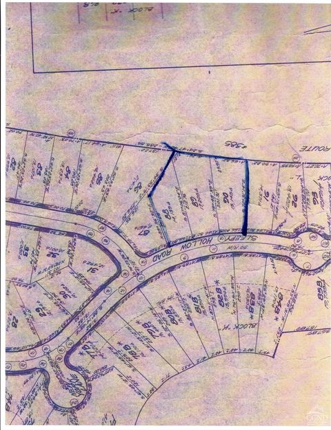 Vacant Land For Sale - 90 Sleepy Hollow Road<br/> Athens, NY 12015