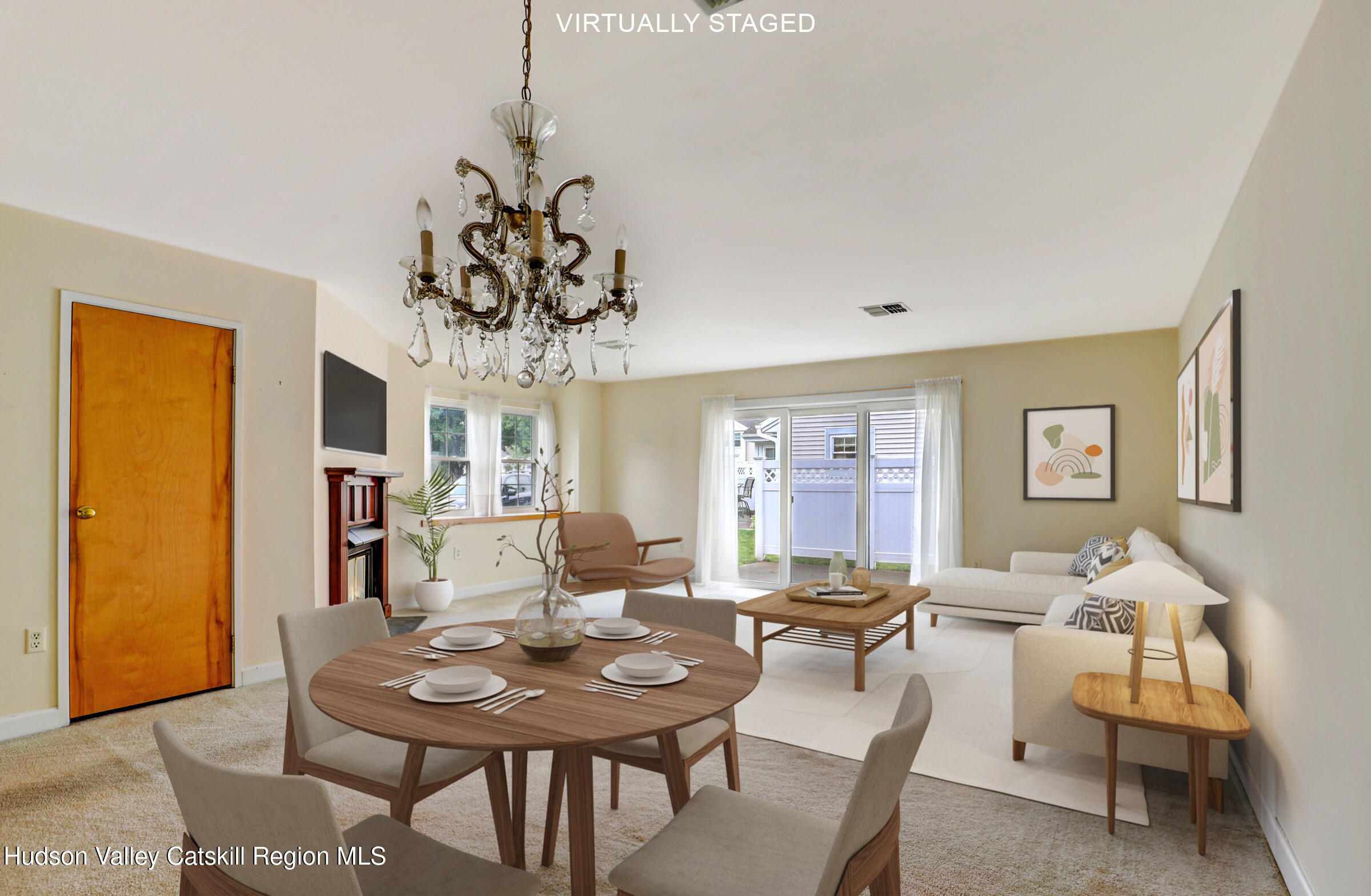 Lake Katrine, New York 12449, United States, 2 Bedrooms Bedrooms, ,2 BathroomsBathrooms,Residential,Pending,155111