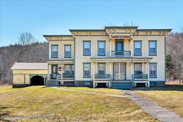 279 MAYBIE RD, GILBOA, NY 12076 - Image e9008916eb7315aecaa62341cfcd71cb/2270169817