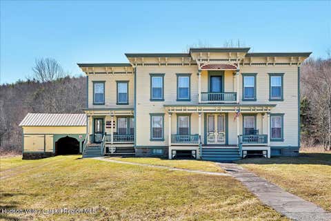 Homes For Sale - 279A Maybie Road<br/> Gilboa, NY 12076
