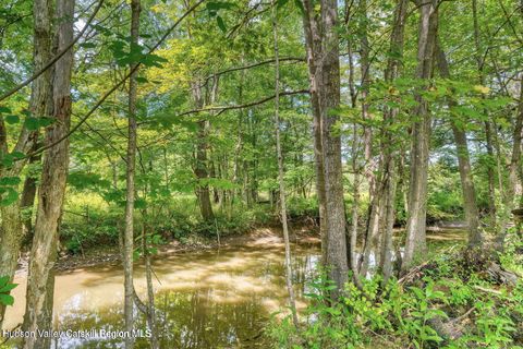 Vacant Land For Sale - TBD Pompeys Cave Road<br/> Ulster County, Accord, NY 12404