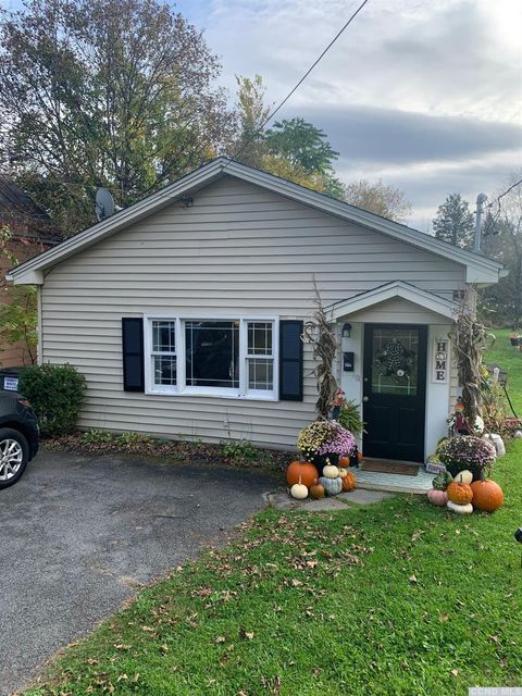 Photo of 81 Cauterskill Avenue, Catskill, NY 12414 (MLS # 20261787)