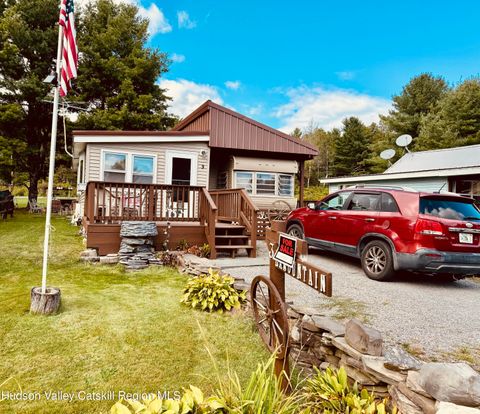 Photo of 783 Woodstock Road #Lot 3, East Berne, NY 12059 (MLS # 20262038)