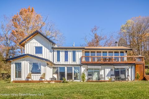 Photo of 822 Burton Hall Road, Margaretville, NY 12455 (MLS # 20261789)