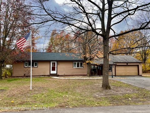 Photo of 22 Bushnell Avenue, Chatham, NY 12037 (MLS # 20255550)