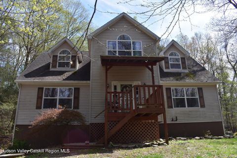 Photo of 125 Hardenburgh Road, Ulster Park, NY 12487 (MLS # 20262008)