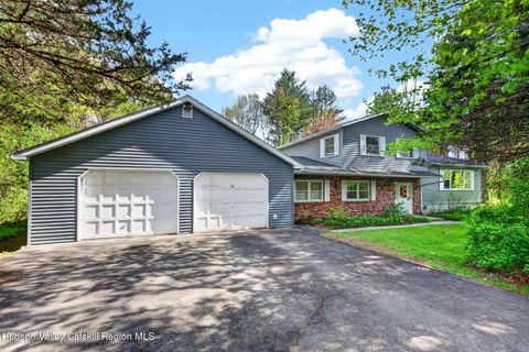 Photo of 35 Cedar Ridge Road, Stone Ridge, NY 12484 (MLS # 20262467)