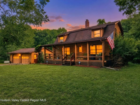 Photo of 835 County Route 2, Accord, NY 12404 (MLS # 20264350)