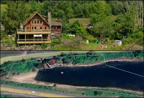 Photo of 86 Old Route 28, Middletown, NY 12465 (MLS # 20254891)