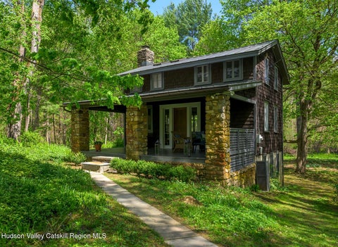 Townhouse For Sale - 180 Collins Street<br/> Hillsdale, NY 12529