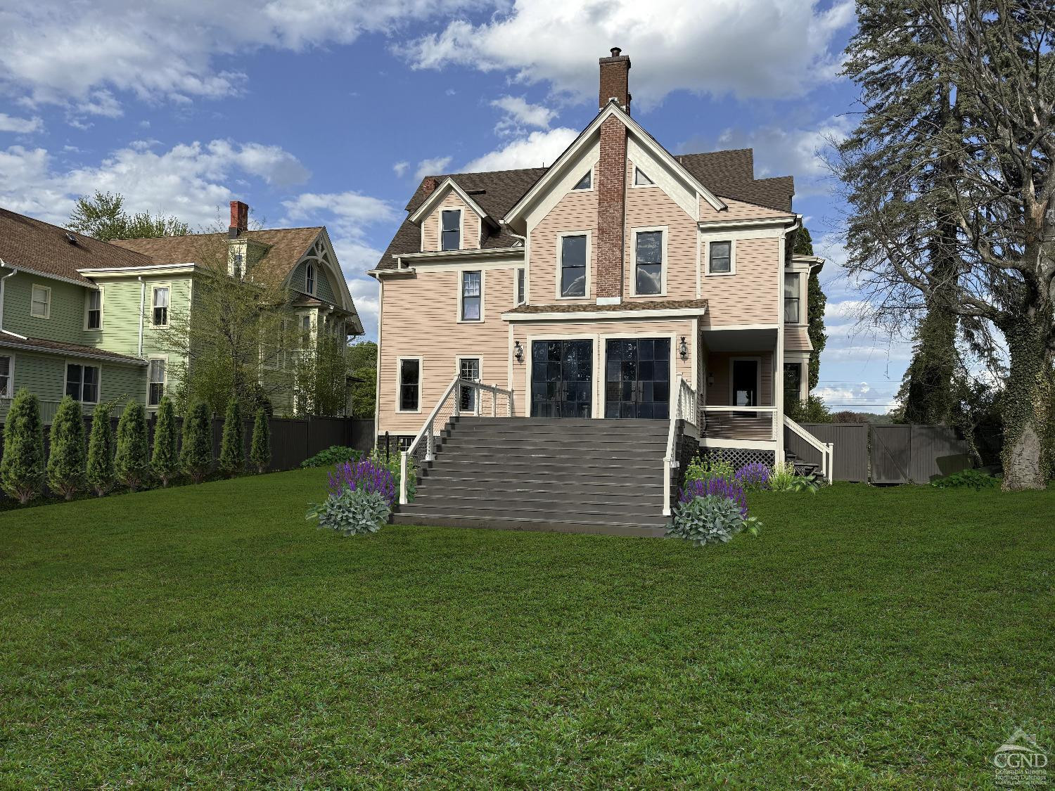25 Prospect Avenue, Catskill, New York image 2