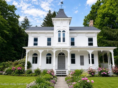 Photo of 35799 New York 10, Hamden, NY 13782 (MLS # 20262388)