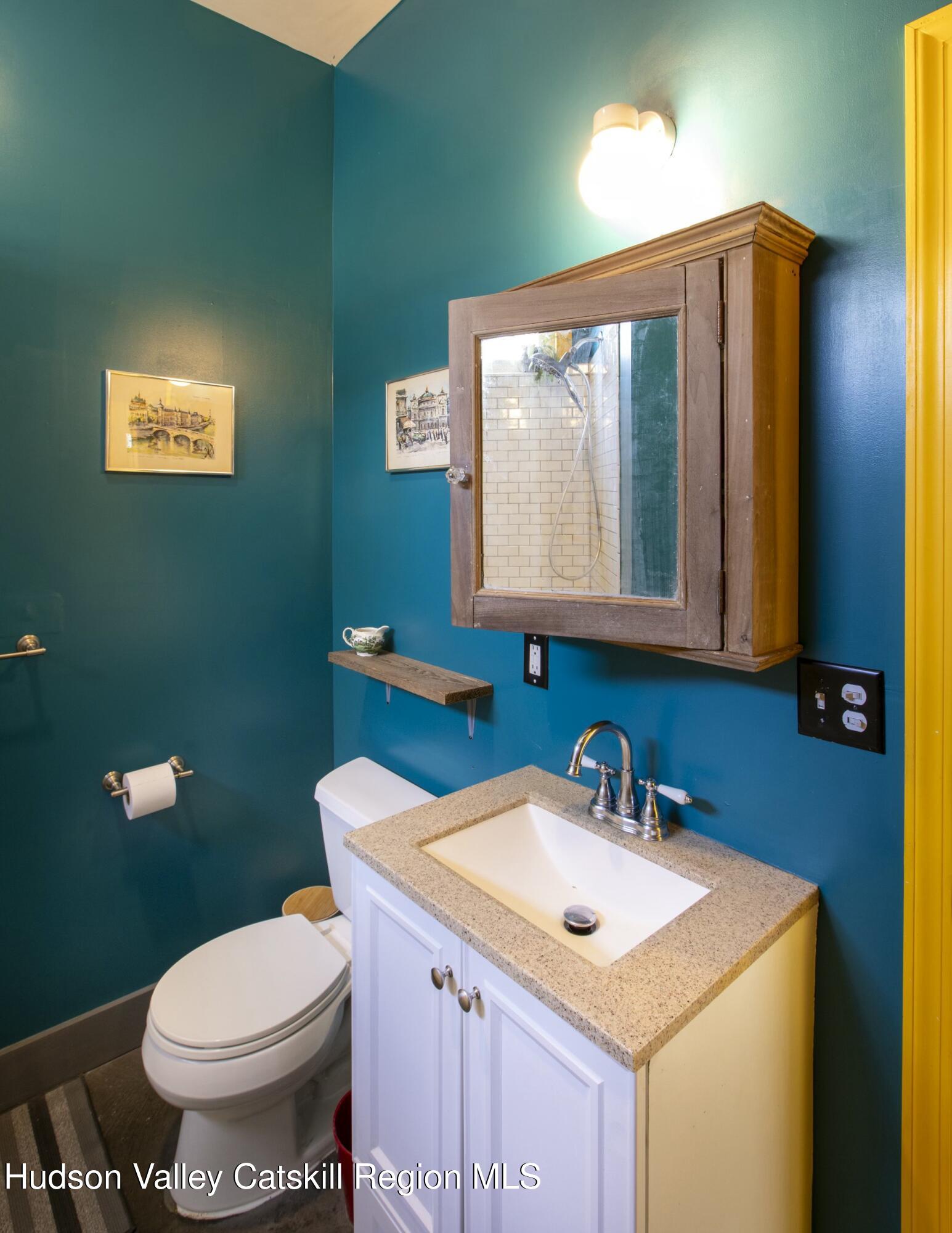 Woodstock, New York 12498, United States, 2 Bedrooms Bedrooms, ,2 BathroomsBathrooms,Residential,Active,77006