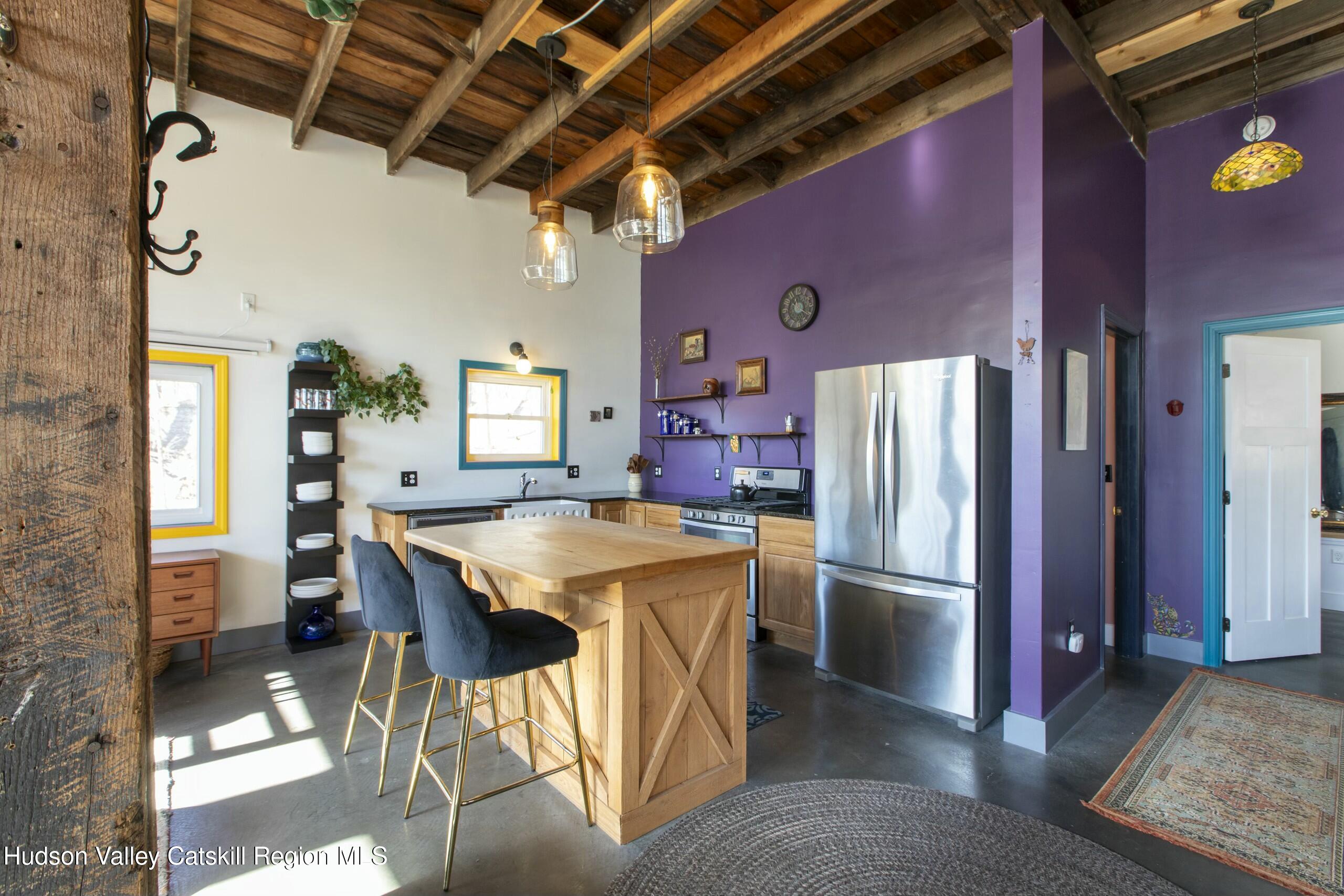 Woodstock, New York 12498, United States, 2 Bedrooms Bedrooms, ,2 BathroomsBathrooms,Residential,Active,77006