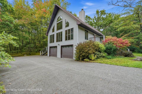 Photo of 66 Scal Bo Road, Saugerties, NY 12477 (MLS # 20265848)