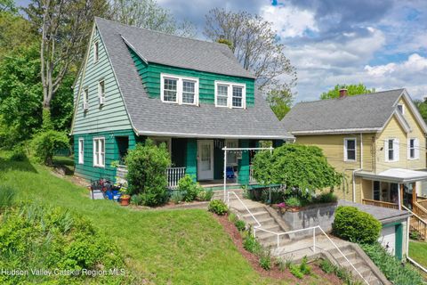 Photo of 24 Park Street, Kingston, NY 12401 (MLS # 20255862)