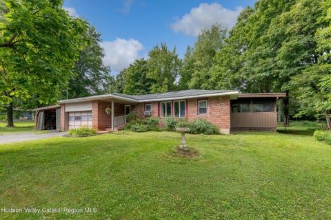 Photo of 104 Park Place, Saugerties, NY 12477 (MLS # 20264899)