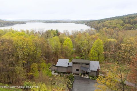 Photo of 143 Julianna Drive, Copake, NY 12516 (MLS # 20262173)
