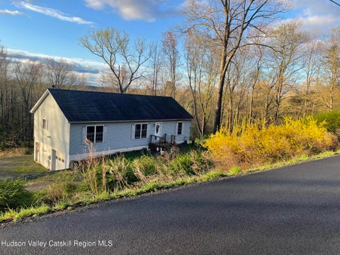 Photo of 35 Haver Road, Olivebridge, NY 12461 (MLS # 20263250)