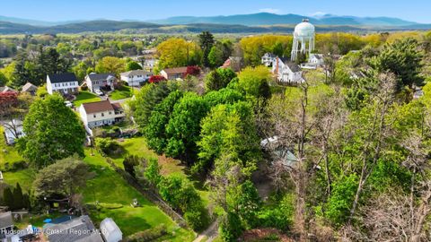 Vacant Land For Sale - 19-25 Schoonmaker Street<br/> Kingston, NY 12401