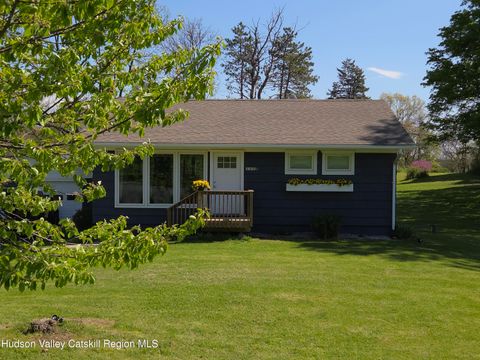 Homes For Sale - 250 Old State Route 32<br/> Saugerties, NY 12477