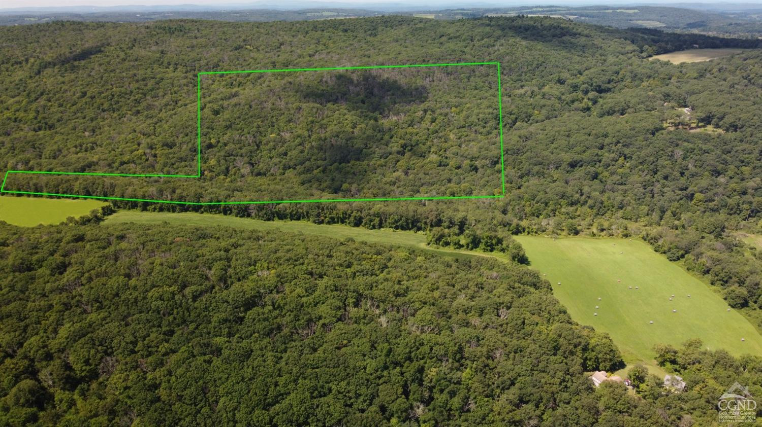 Cascade Mountain Road, Amenia, New York image 5