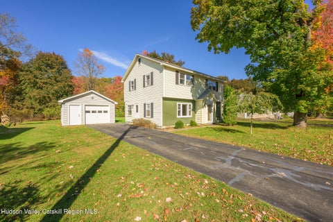 Photo of 25 Westbrook Drive, Nassau, NY 12123 (MLS # 20266311)