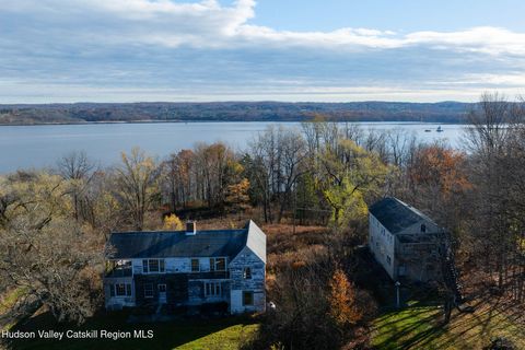 Vacant Land For Sale - 5 AND 7 Riverhill Court<br/> Ulster Park, NY 12487