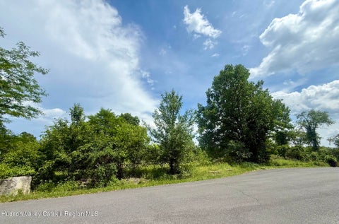 Vacant Land For Sale - 406 Country Club Lane<br/> Kingston, NY 12401